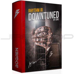 jens bogren signature ir pack – downtuned