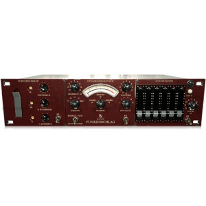 funkenschlag channel strip