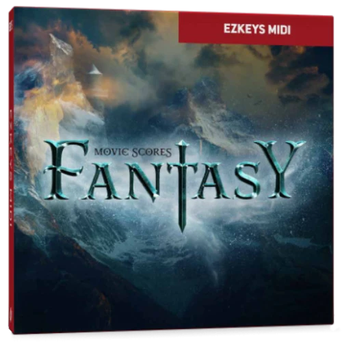 ezkeys midi movie scores – fantasy