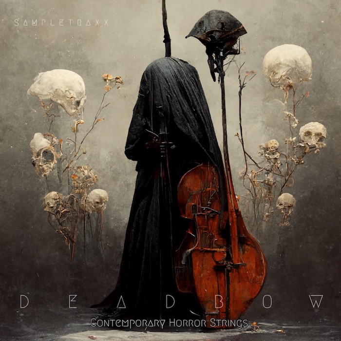 deadbow