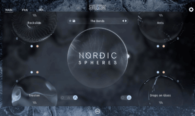 Nordic Spheres