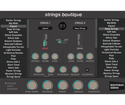 stringsboutique