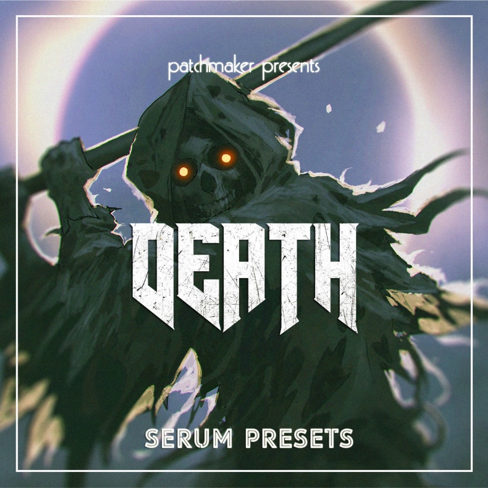the death – serum