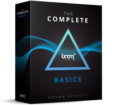 the comp boom basics