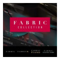 fabric xl virtual instrument plug-in collection
