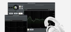 soundid reference for headphones and apollo monitor correction add-on bundle
