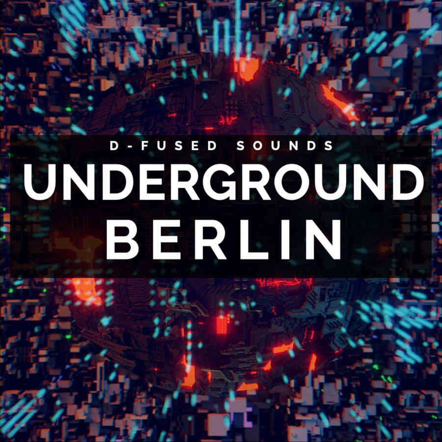 underground berlin