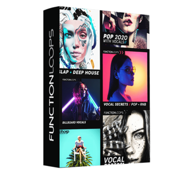 ultravocalcollection