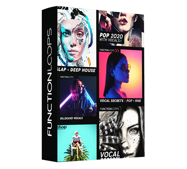 ultravocalcollection