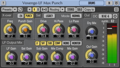 lfmaxpunch