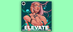 elevate: drum & bass