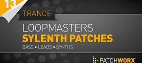 trance sylenth presets