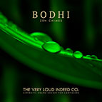 bodhi: zen chimes
