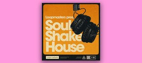 soul shake house