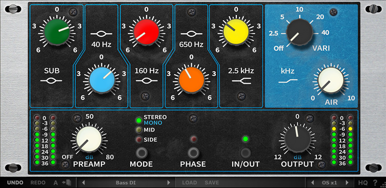 eq3 air eq