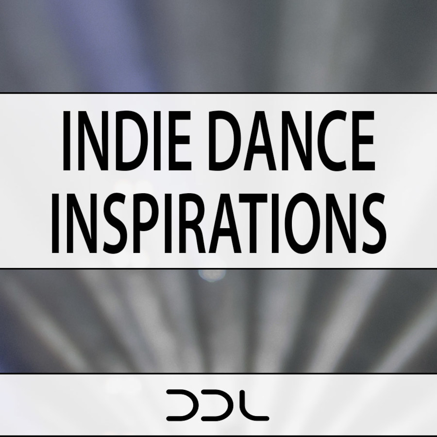 indie dance inspirations