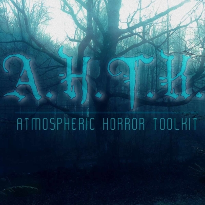 atmospheric horror toolkit