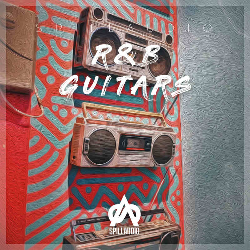 rnb guitars