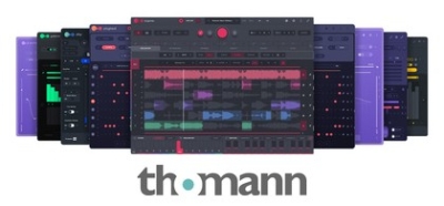 audiomdern the comp bundle