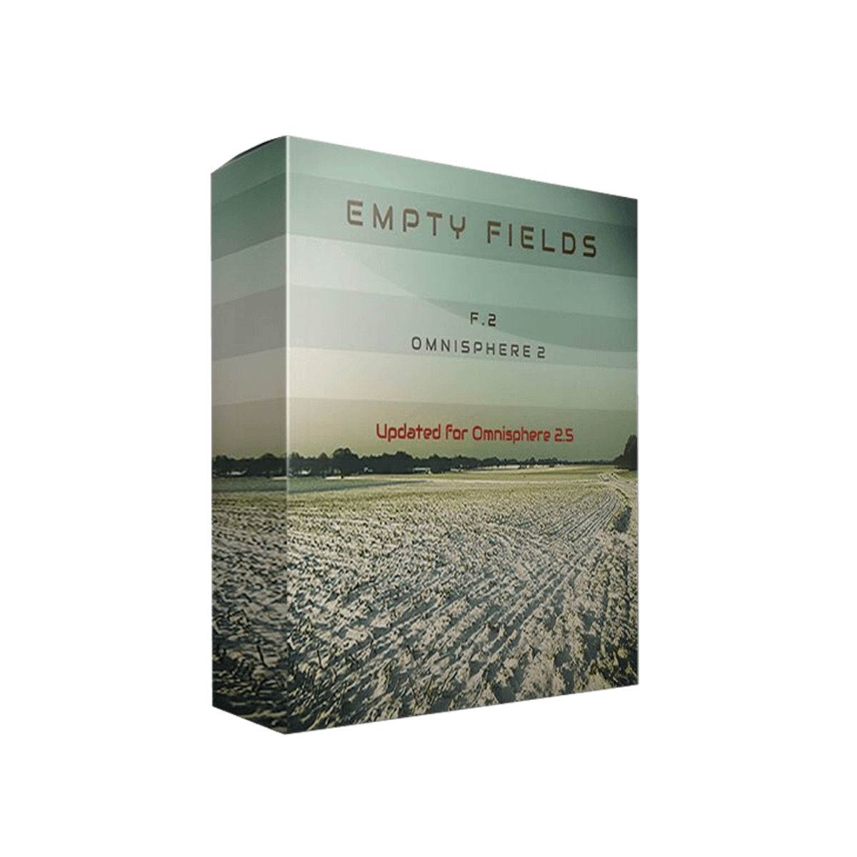 empty fields f2