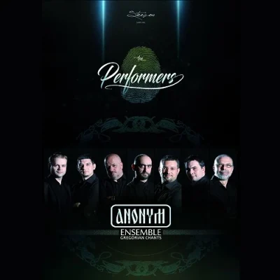 The Performers Anonym Gregorian Choir