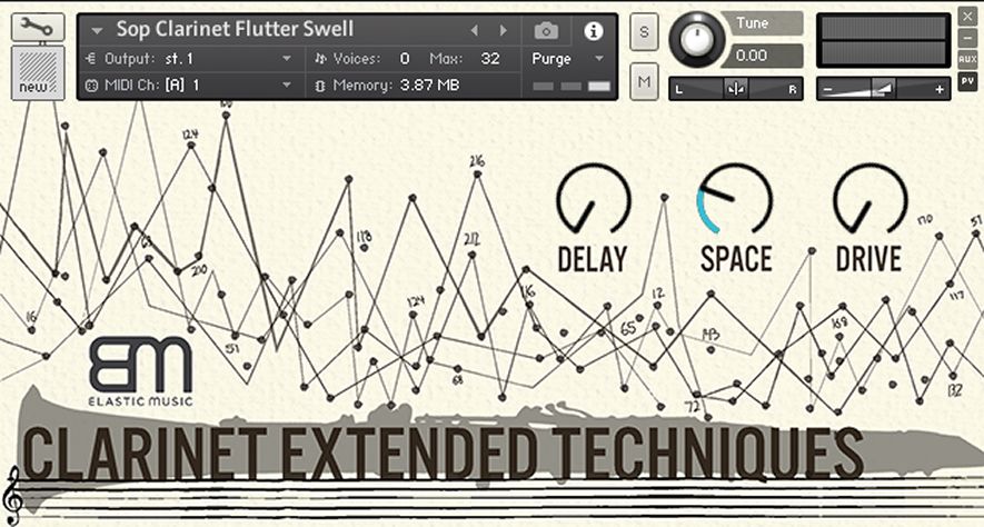 clarinetextendedtechniques