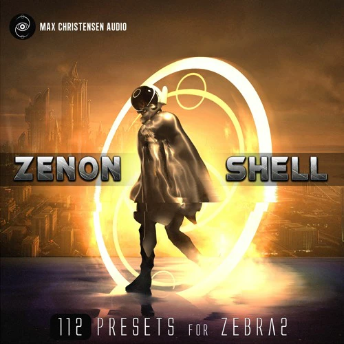 zenon shell