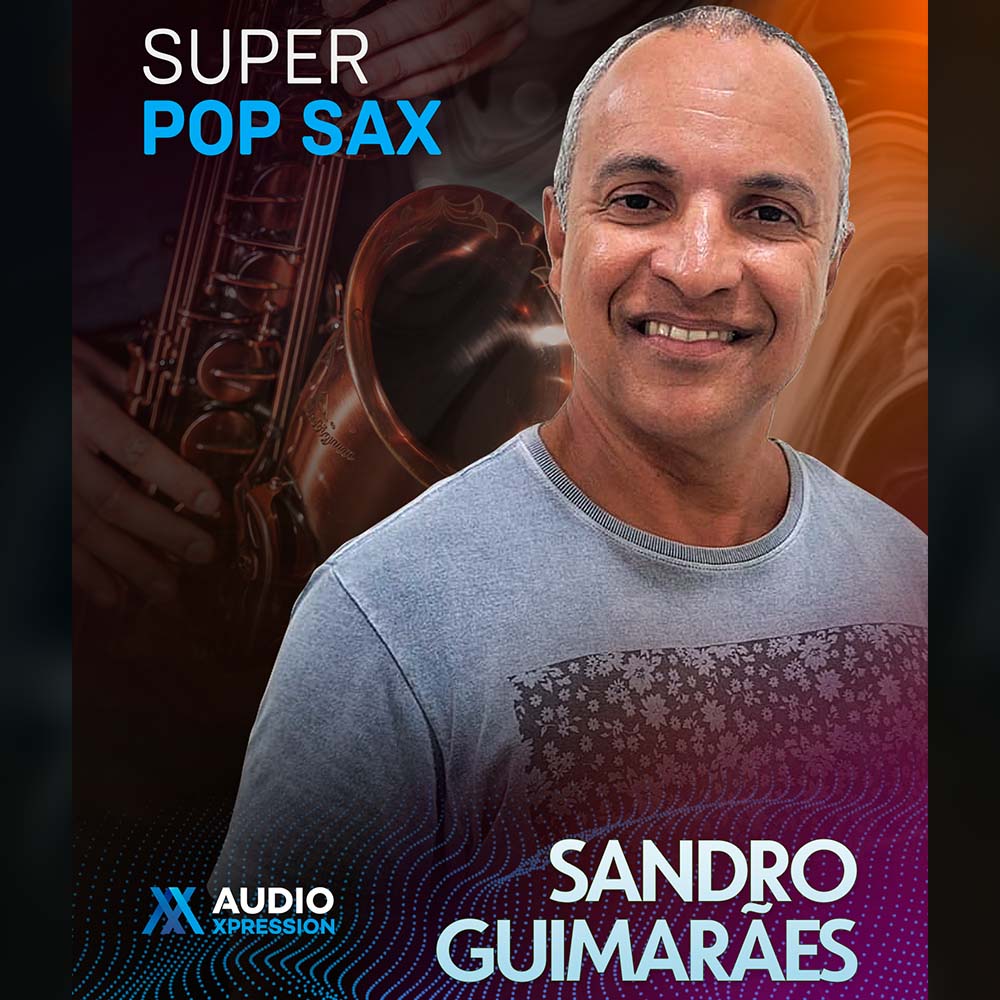 superpopsax