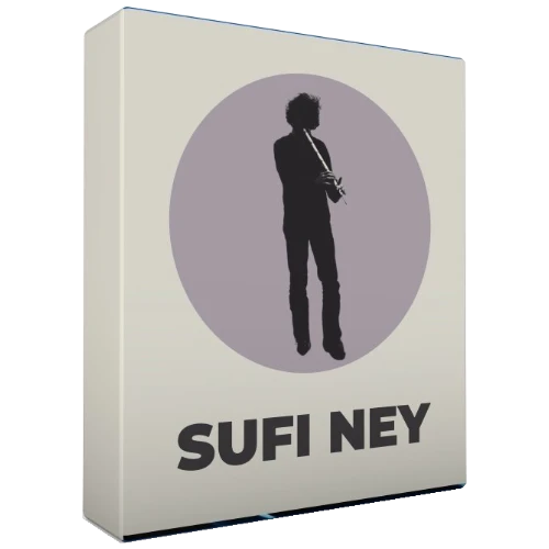sufi ney 3