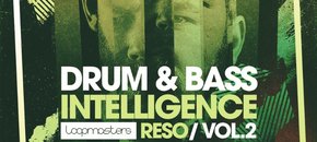 reso drum & bass intelligence 2