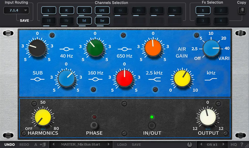 eq3 air band immersive eq