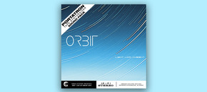 portatron preset pack: orbit – lofi ambient light