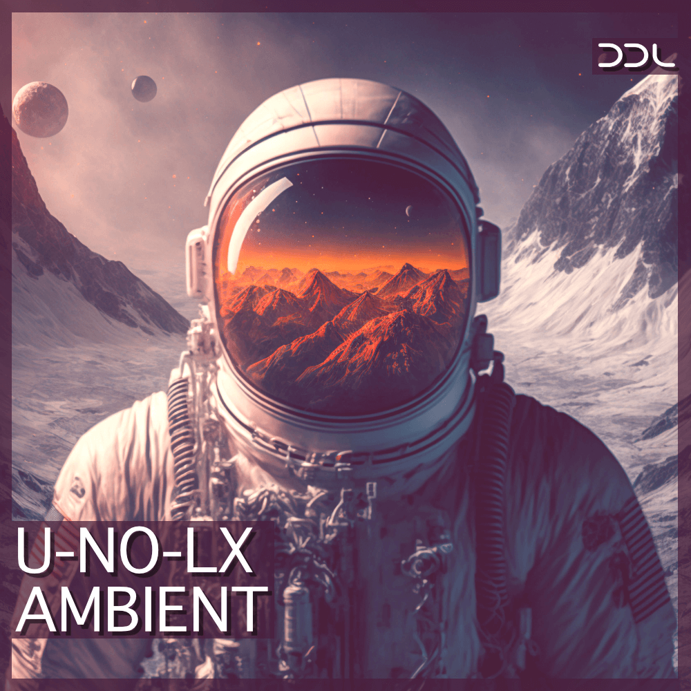 u-no-lx ambient