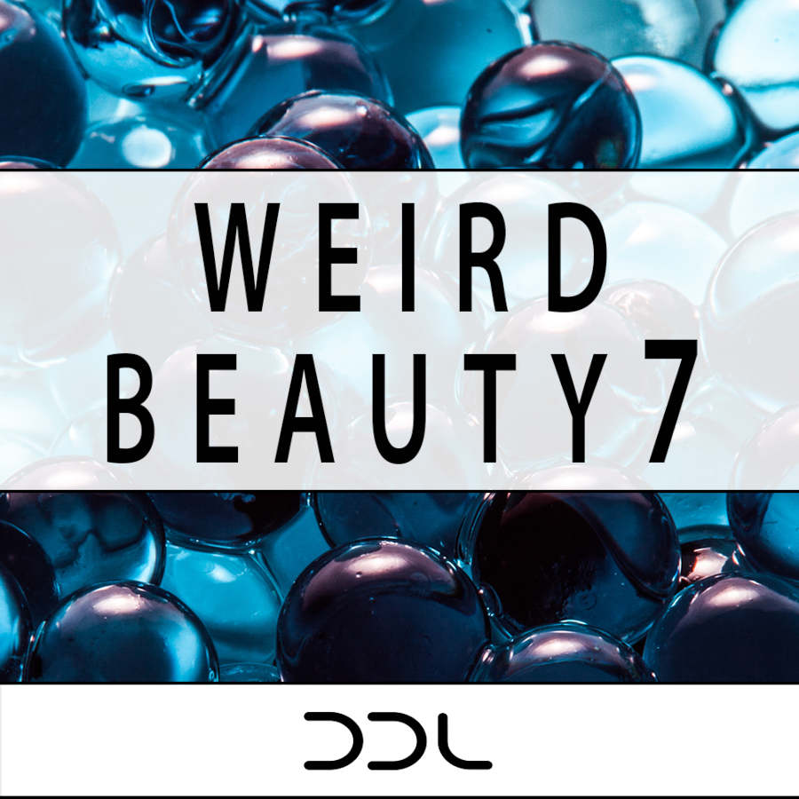weird beauty 7