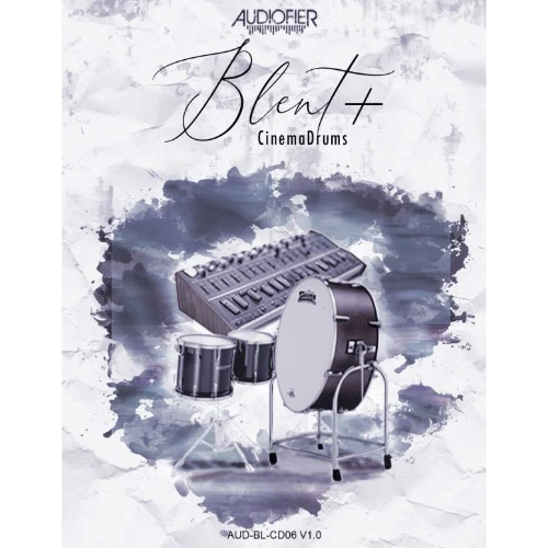 blent 6 plus – cinemadrums