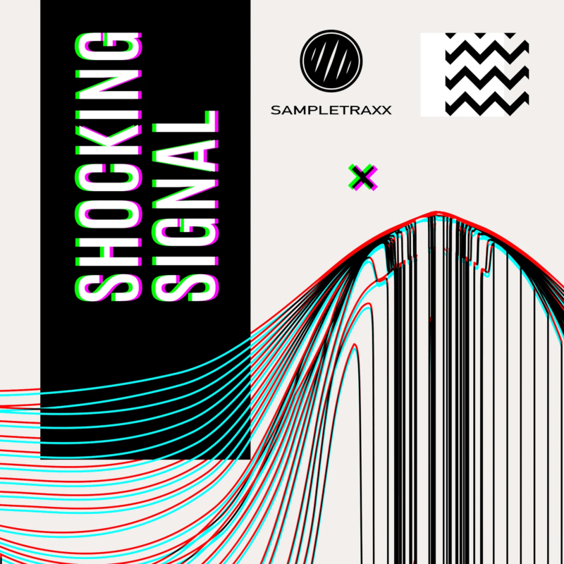 shocking signal
