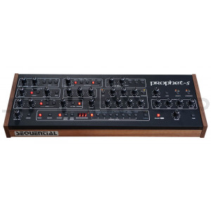 prophet-5 desktop module