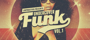 undercover funk vol 1