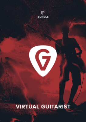 guitarist bundle