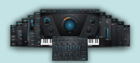 auto-tune unlimited (annual subscription) + free vocal reverb