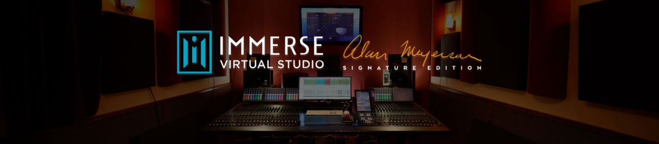 immersevirtualstudio