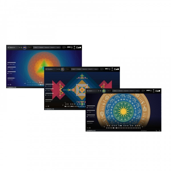 the portals bundle