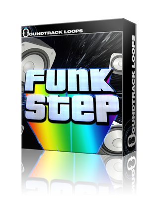 funkstep