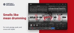 brute crossgrade from any ujam product