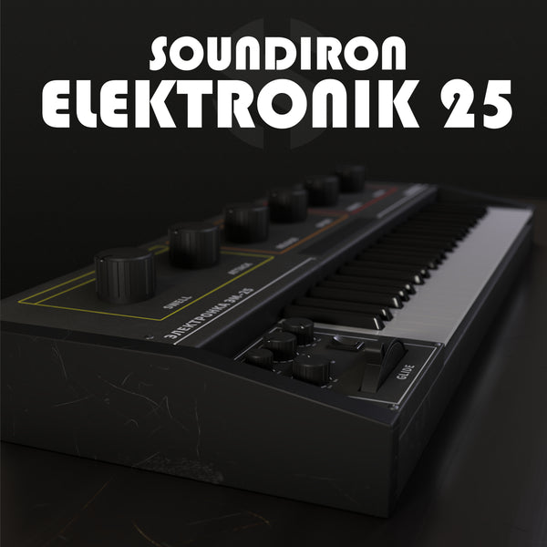 elektronik 25