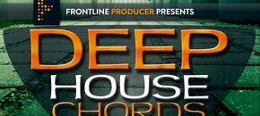 deep house chords