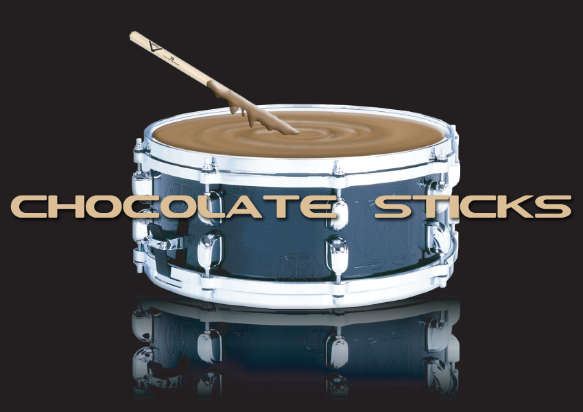 sonivox chocolate sticks