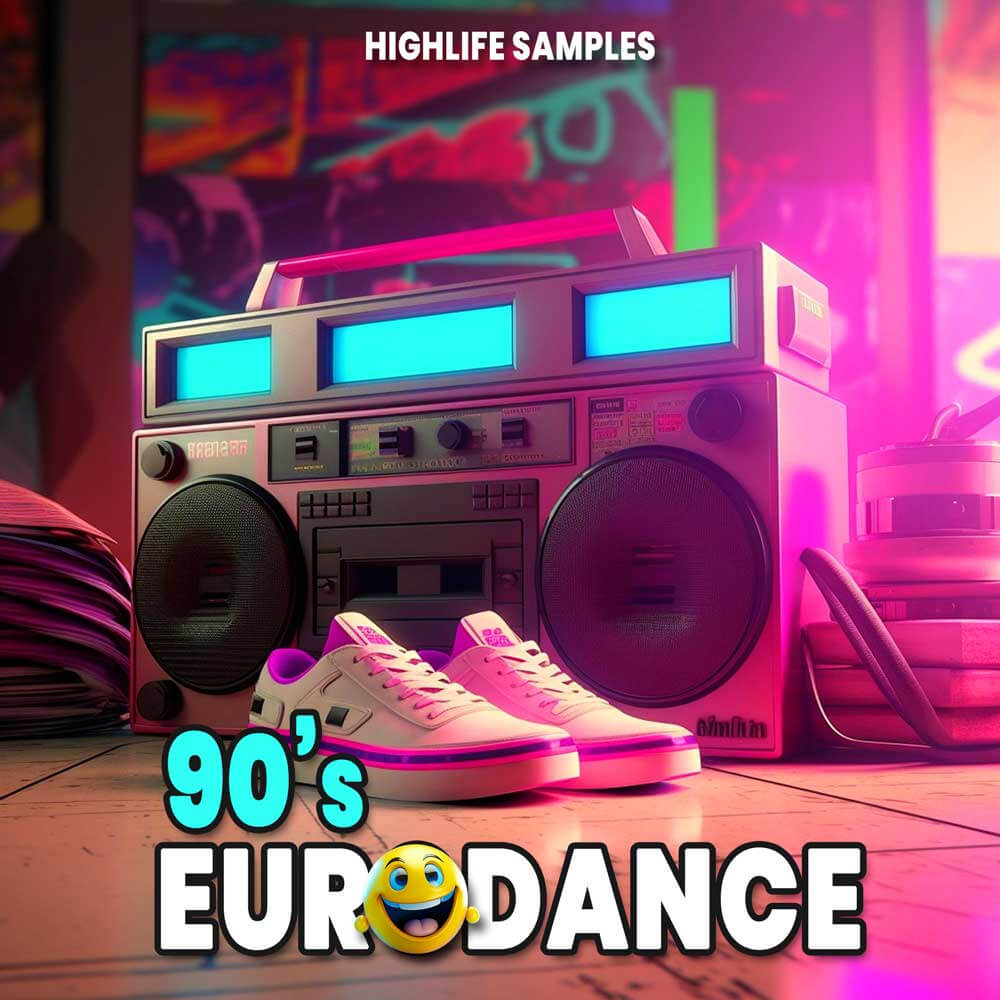 90seurodance