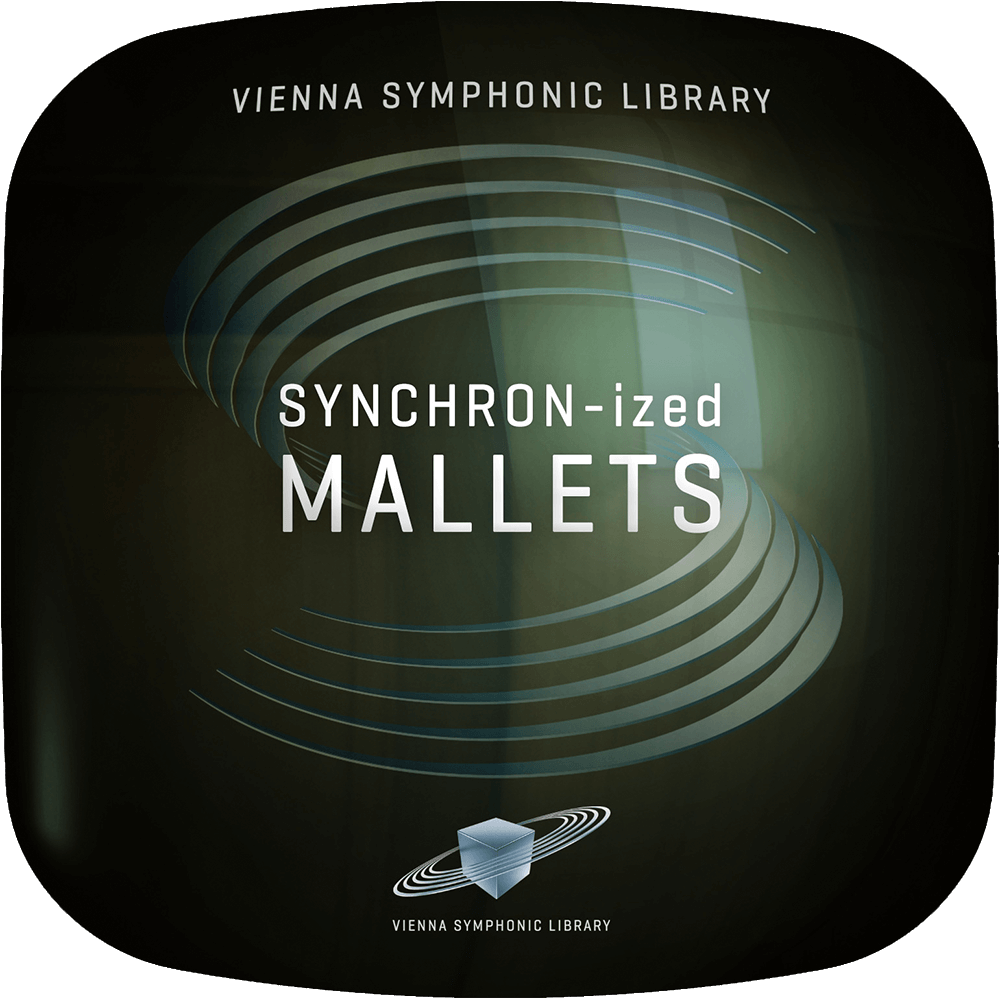synchron-ized mallets