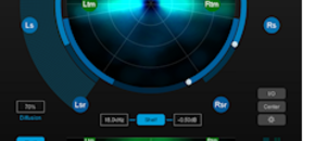 halo upmix 3d immersive extension
